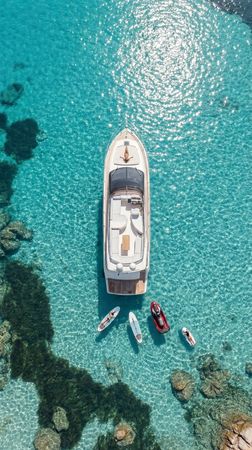 Intermare 55 Fly | Luna Blu