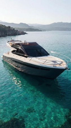 Intermare 55 Fly | Luna Blu