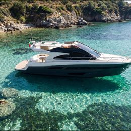 Intermare 55 Fly | Luna Blu