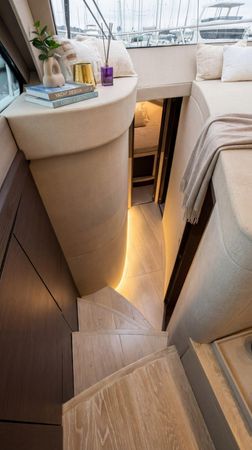 Intermare 55 Fly | Luna Blu