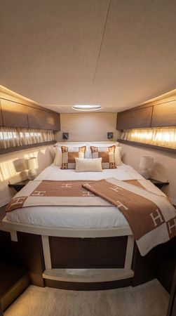 Intermare 55 Fly | Luna Blu