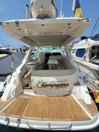 Sealine SC 29 | Champagne
