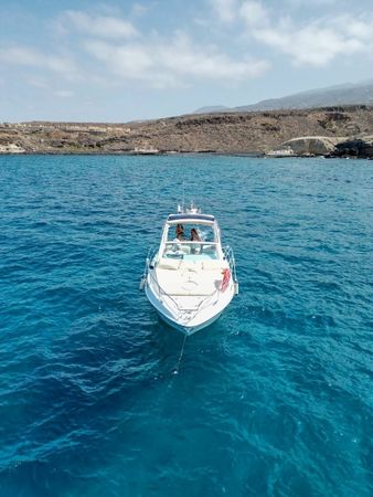 Sealine SC 29 | Champagne