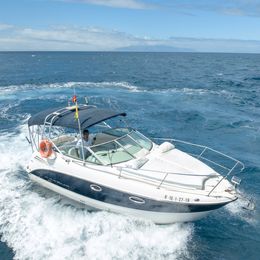 Maxum 2700 SE | Armani