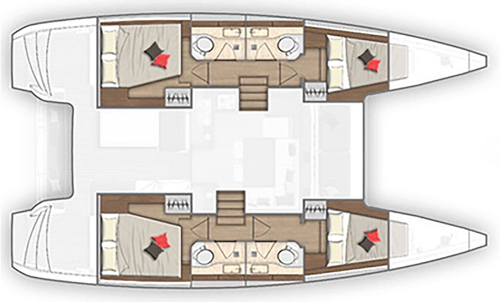 Lagoon 40 | Didoo