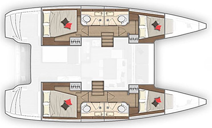 Lagoon 40 | Didoo