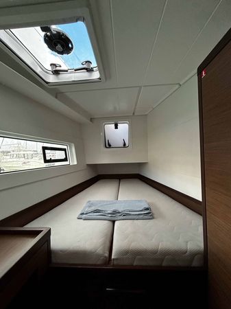 Lagoon 40 | Didoo