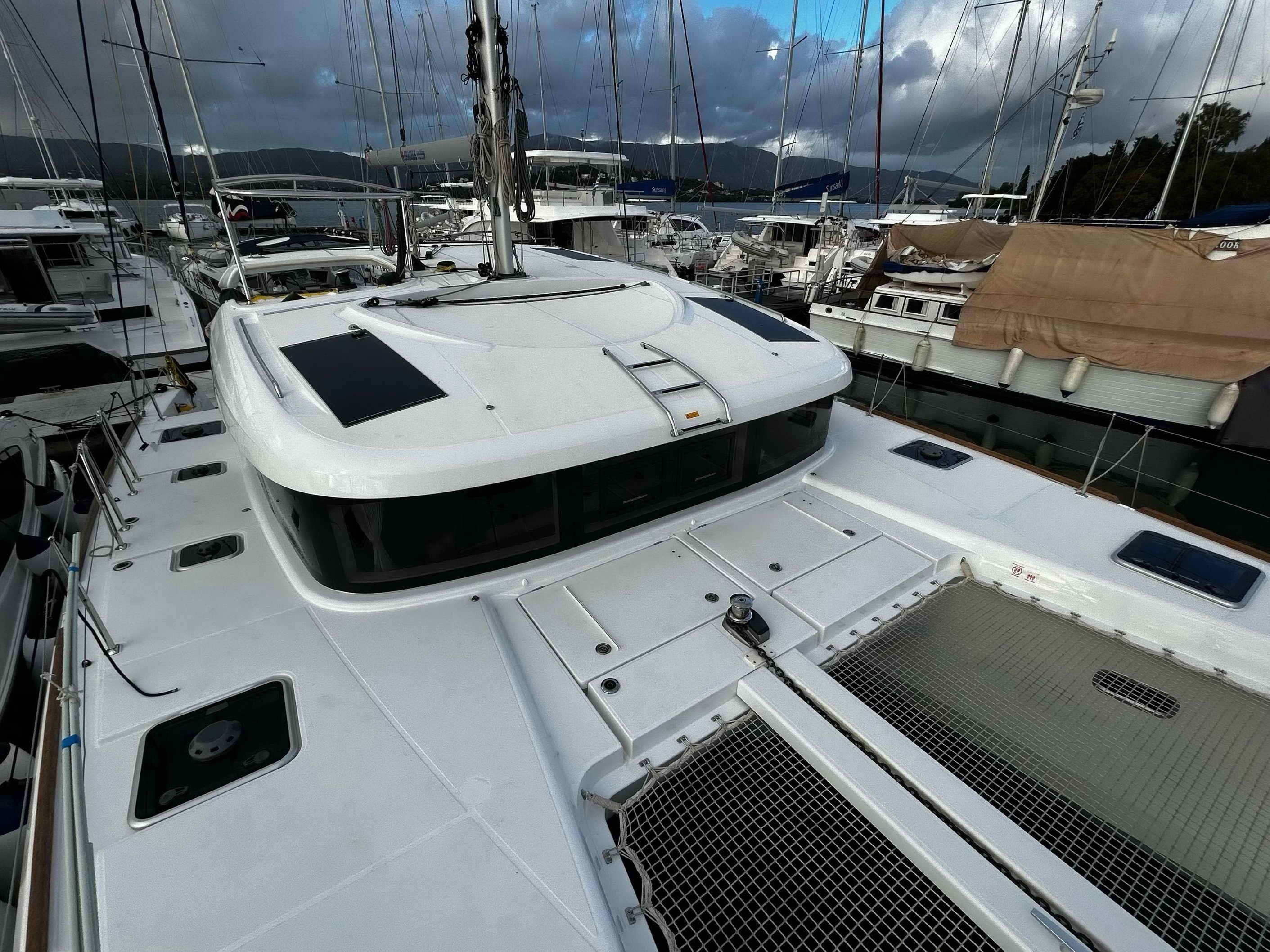 Lagoon 40 | Didoo