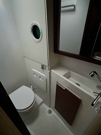 Lagoon 40 | Didoo