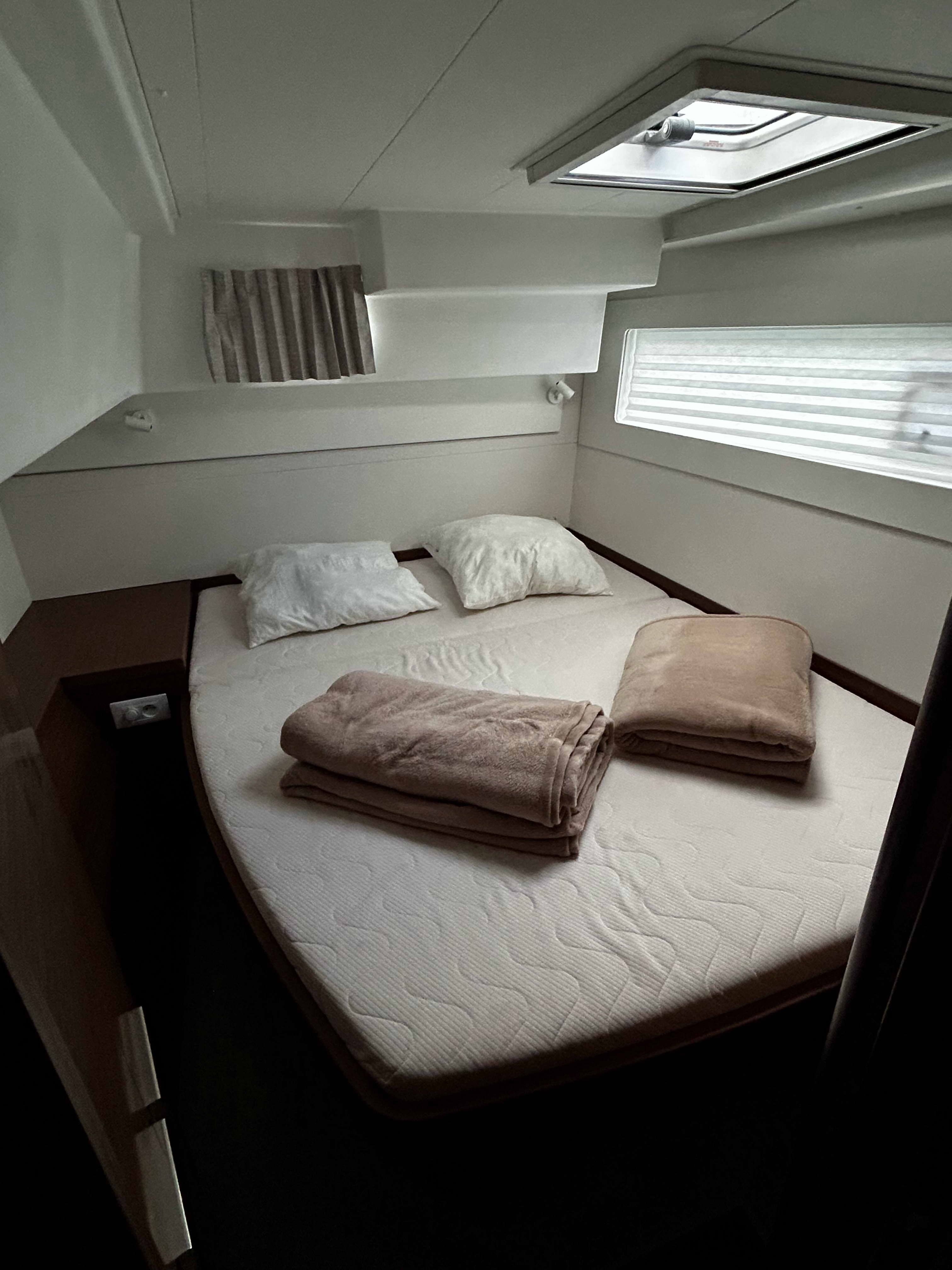 Lagoon 40 | Didoo
