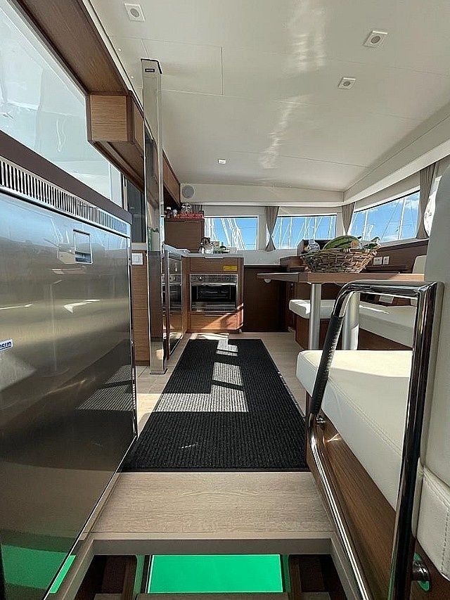 Lagoon 40 | Didoo