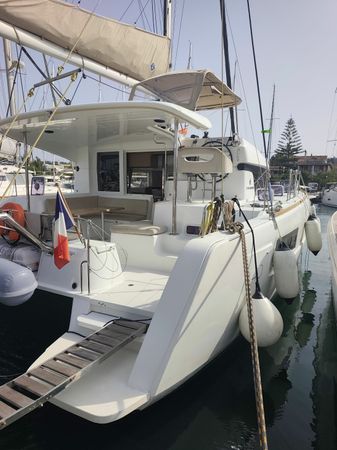 Lagoon 40 | Didoo