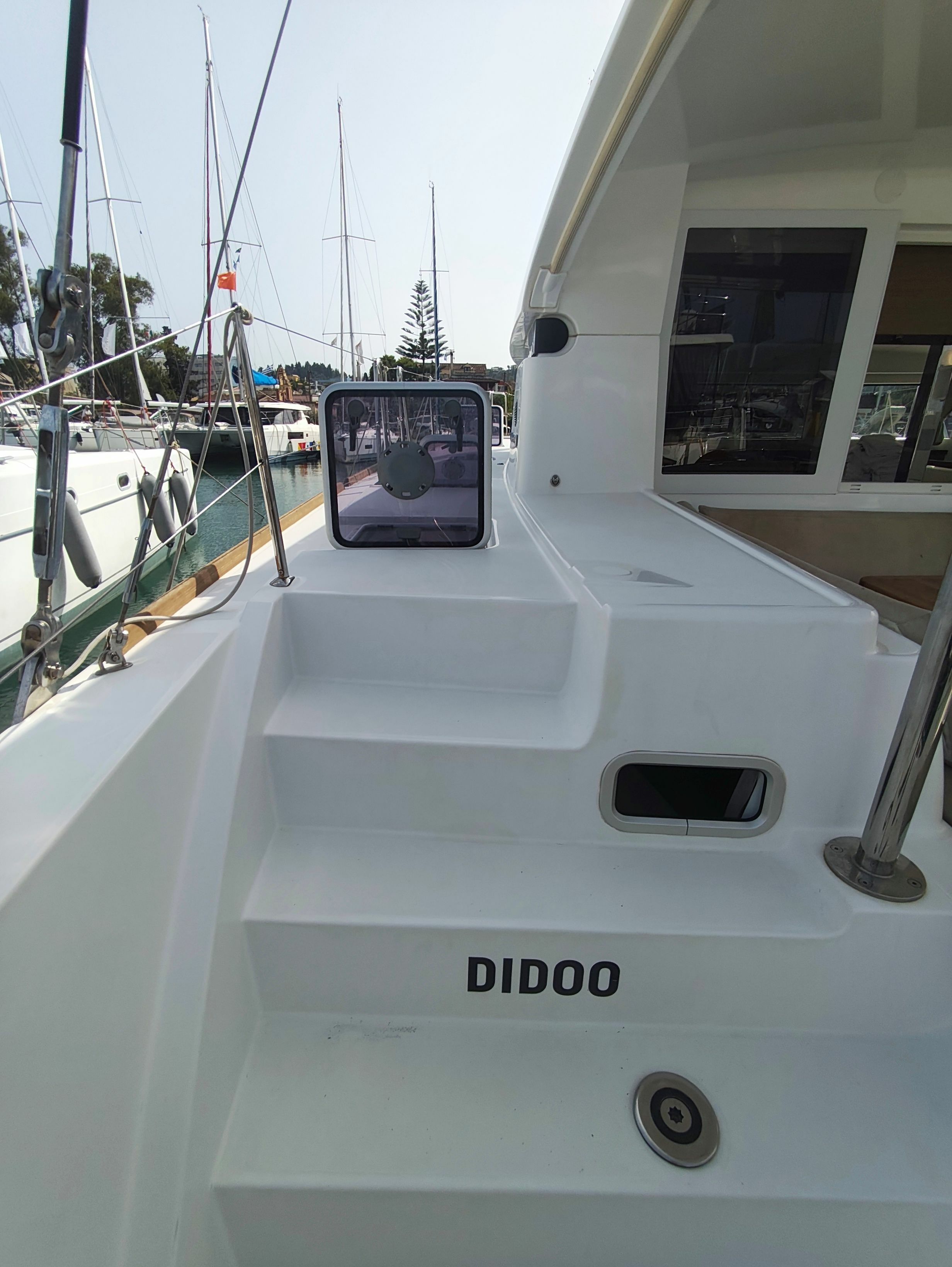 Lagoon 40 | Didoo