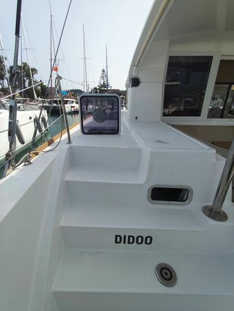Lagoon 40 | Didoo