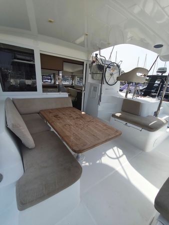 Lagoon 40 | Didoo