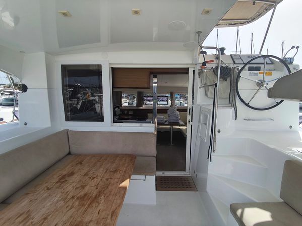 Lagoon 40 | Didoo