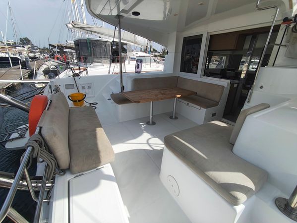 Lagoon 40 | Didoo