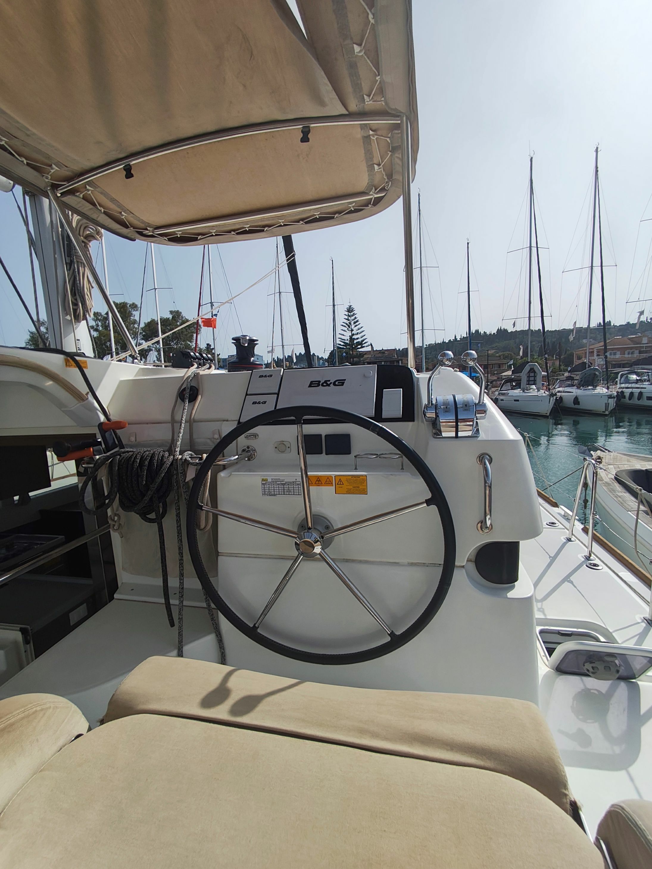 Lagoon 40 | Didoo