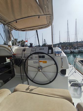 Lagoon 40 | Didoo
