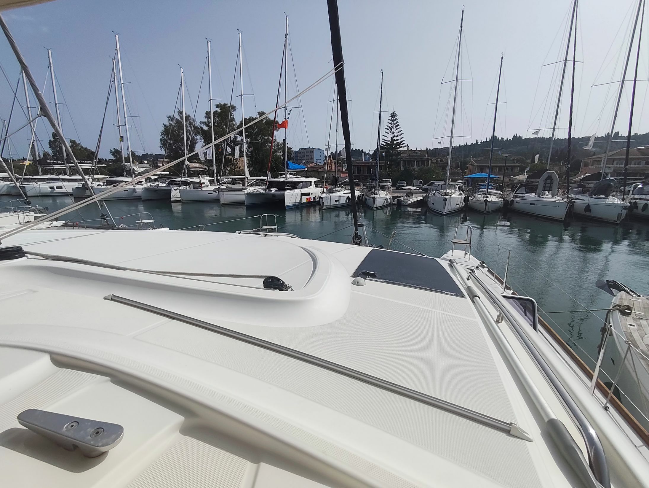 Lagoon 40 | Didoo