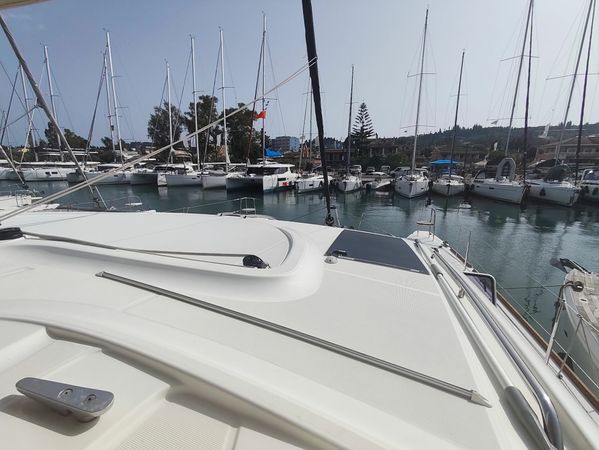 Lagoon 40 | Didoo