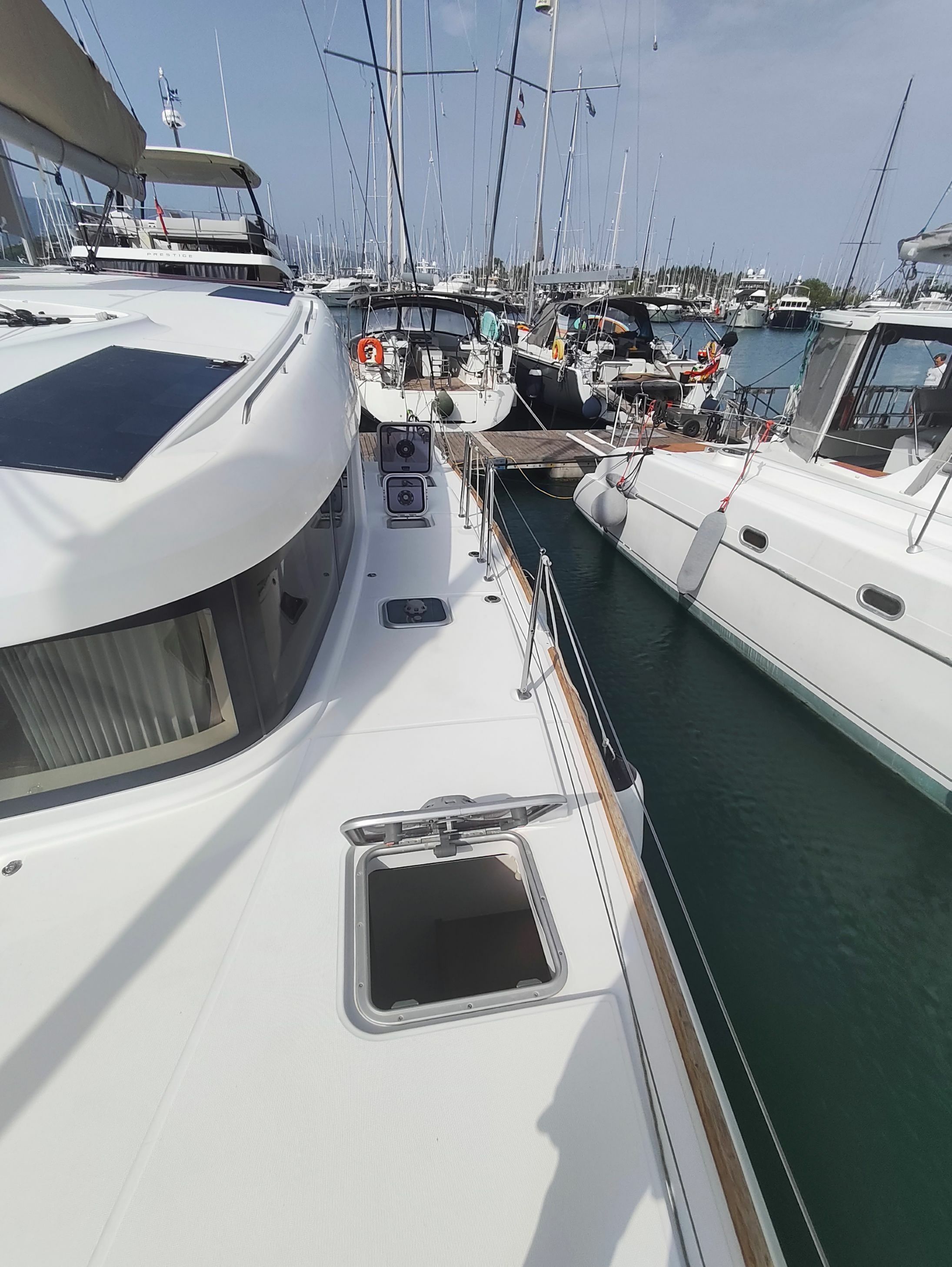 Lagoon 40 | Didoo