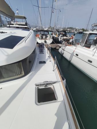 Lagoon 40 | Didoo
