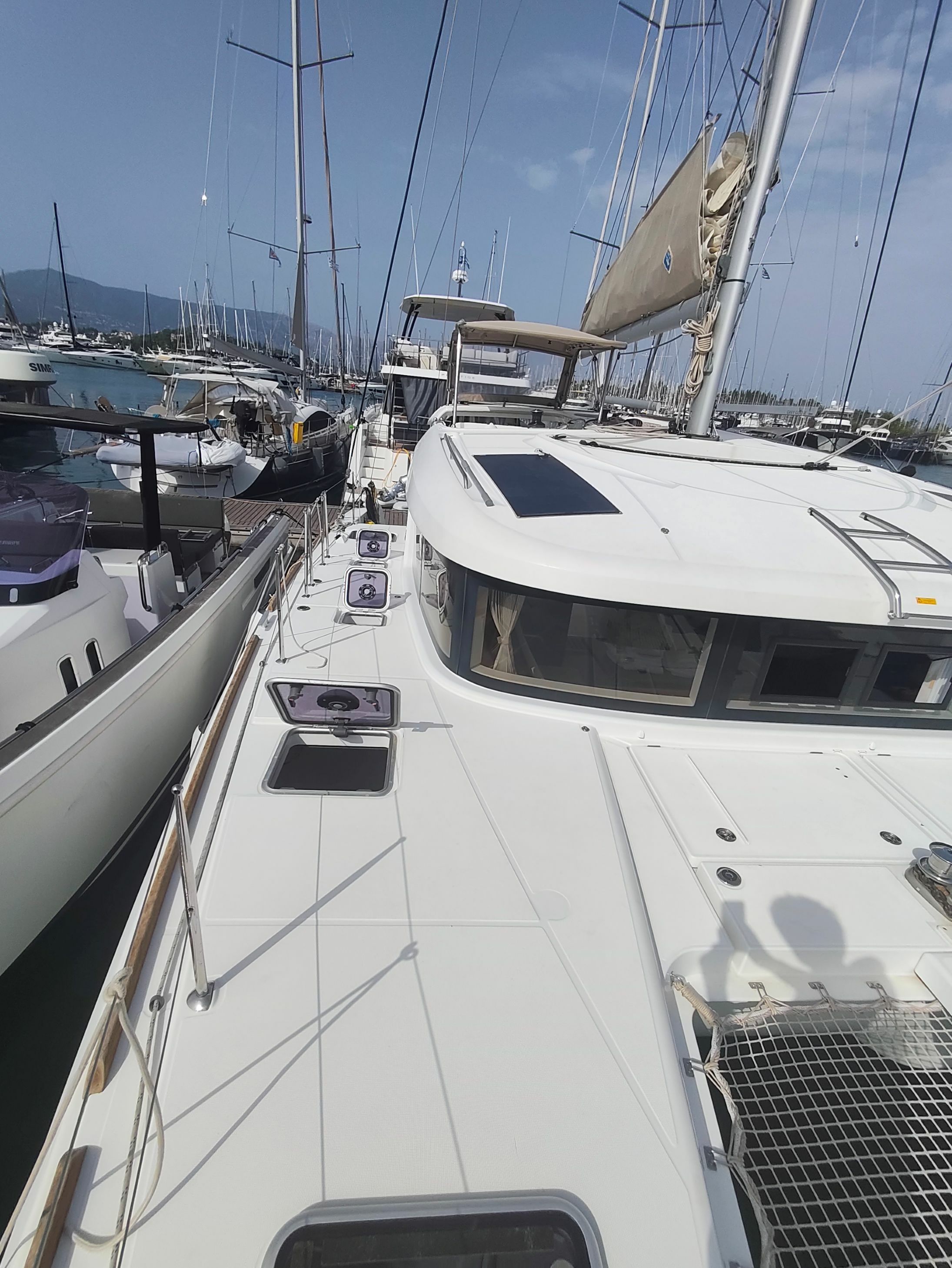 Lagoon 40 | Didoo
