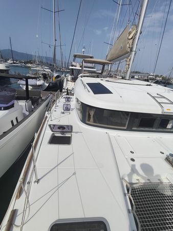Lagoon 40 | Didoo