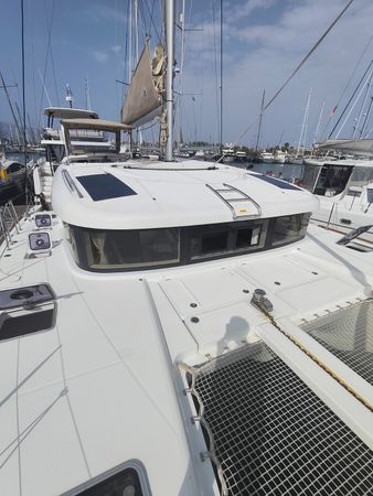 Lagoon 40 | Didoo