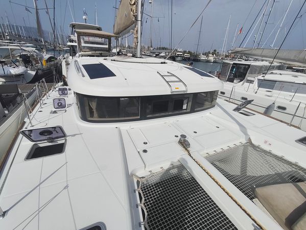 Lagoon 40 | Didoo