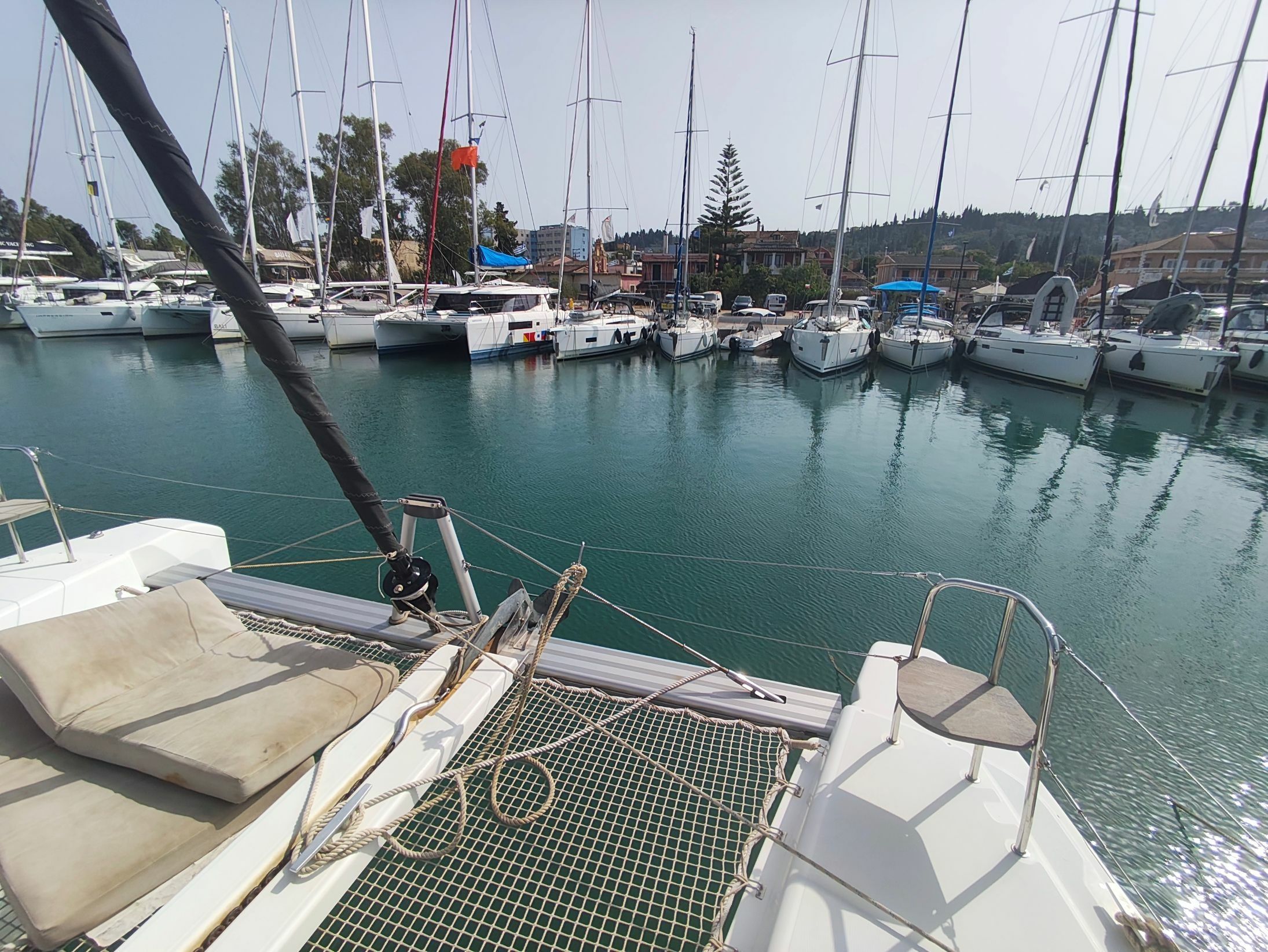 Lagoon 40 | Didoo