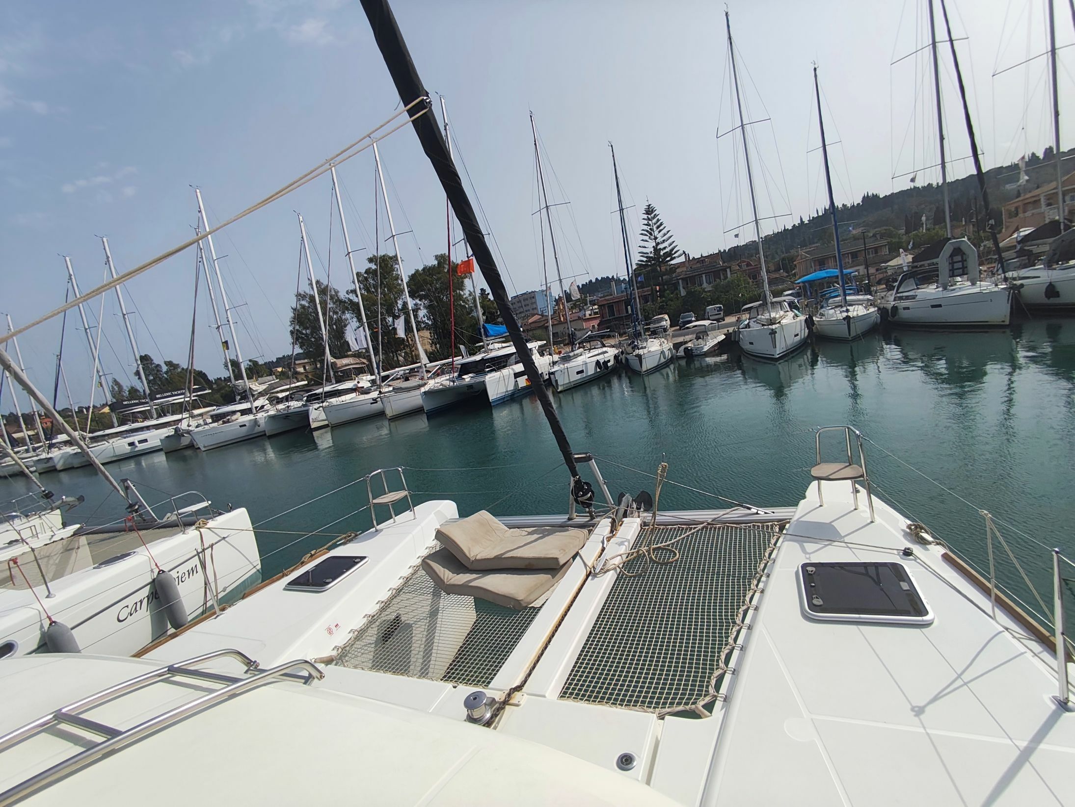 Lagoon 40 | Didoo