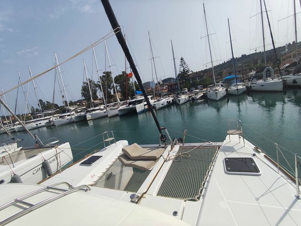 Lagoon 40 | Didoo