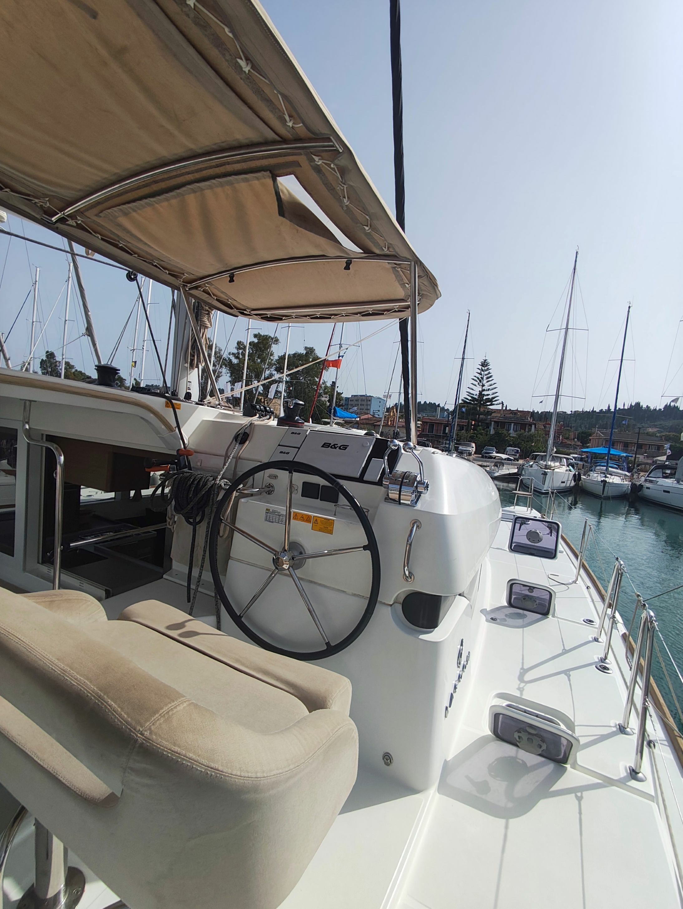 Lagoon 40 | Didoo