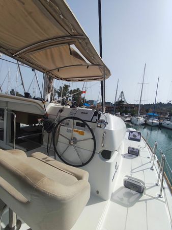 Lagoon 40 | Didoo
