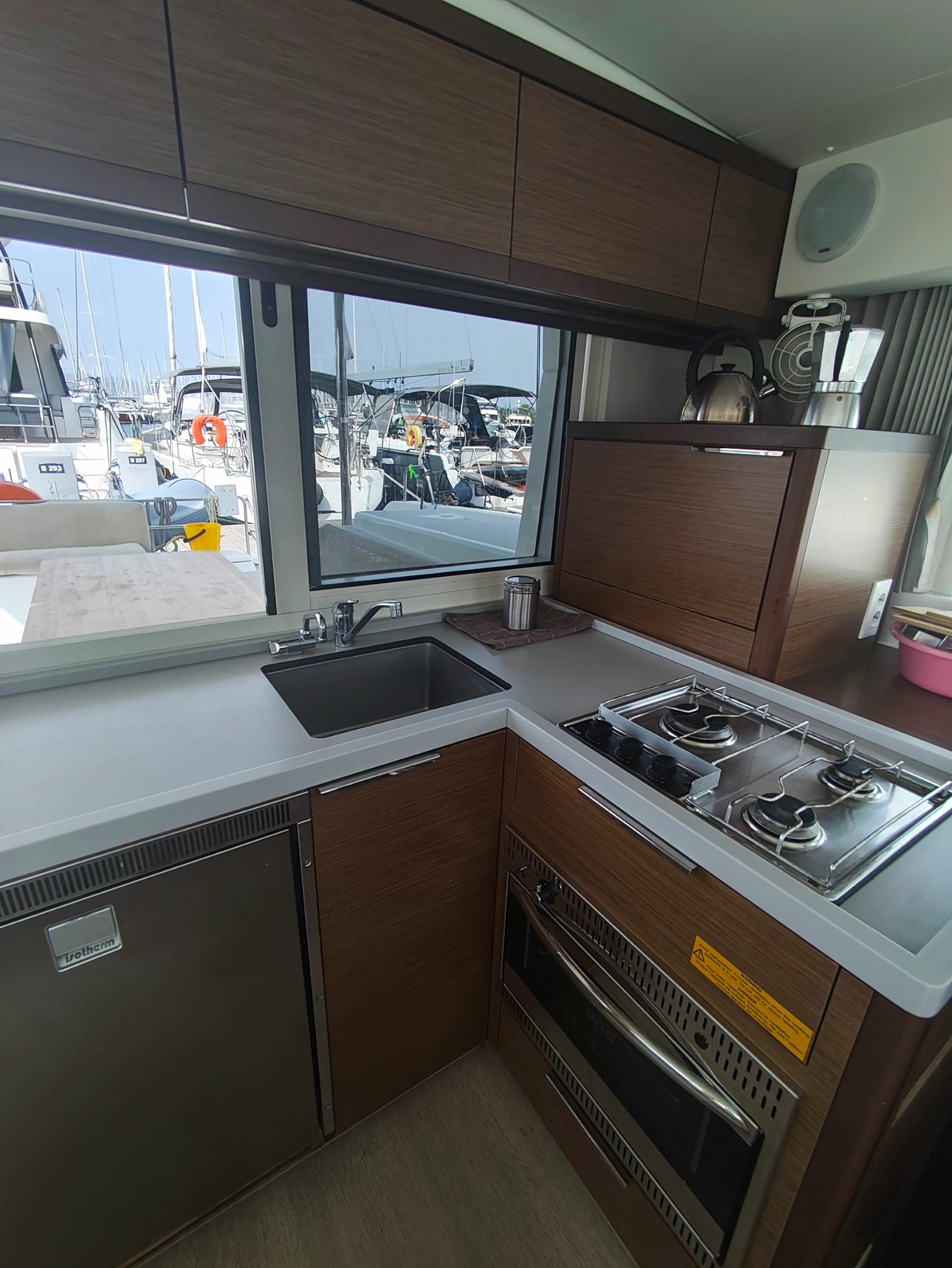 Lagoon 40 | Didoo