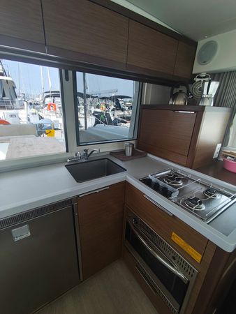 Lagoon 40 | Didoo