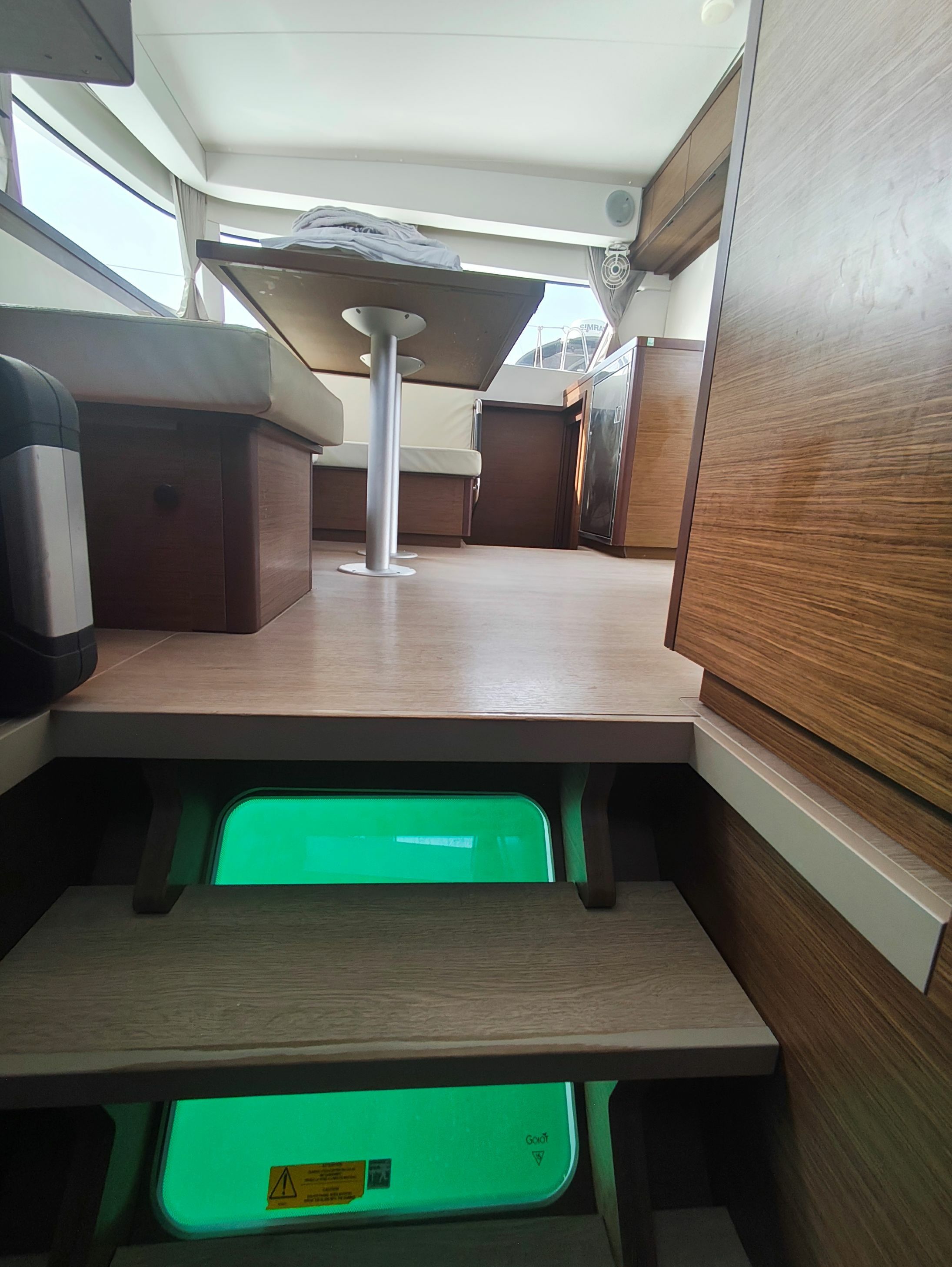 Lagoon 40 | Didoo