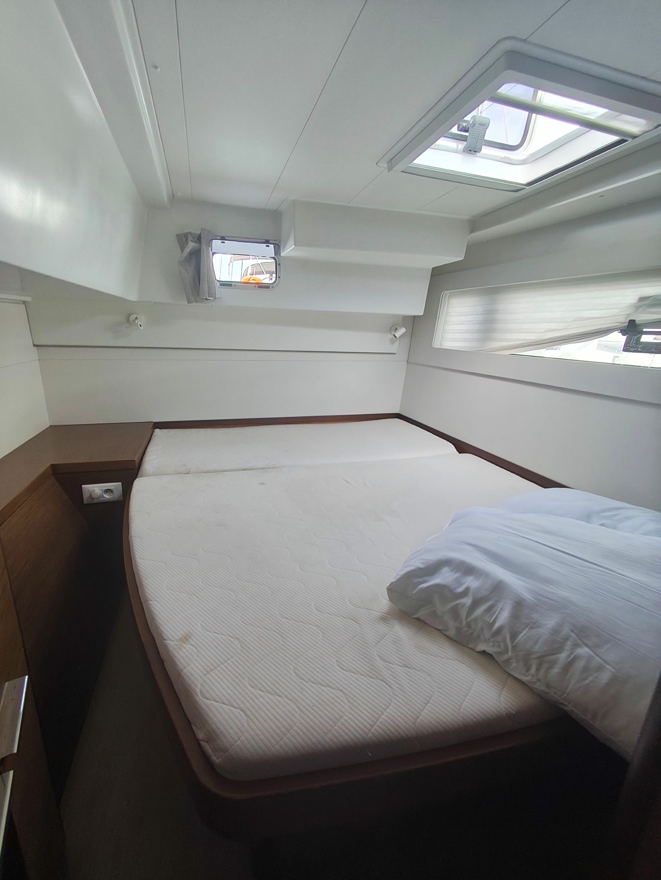Lagoon 40 | Didoo