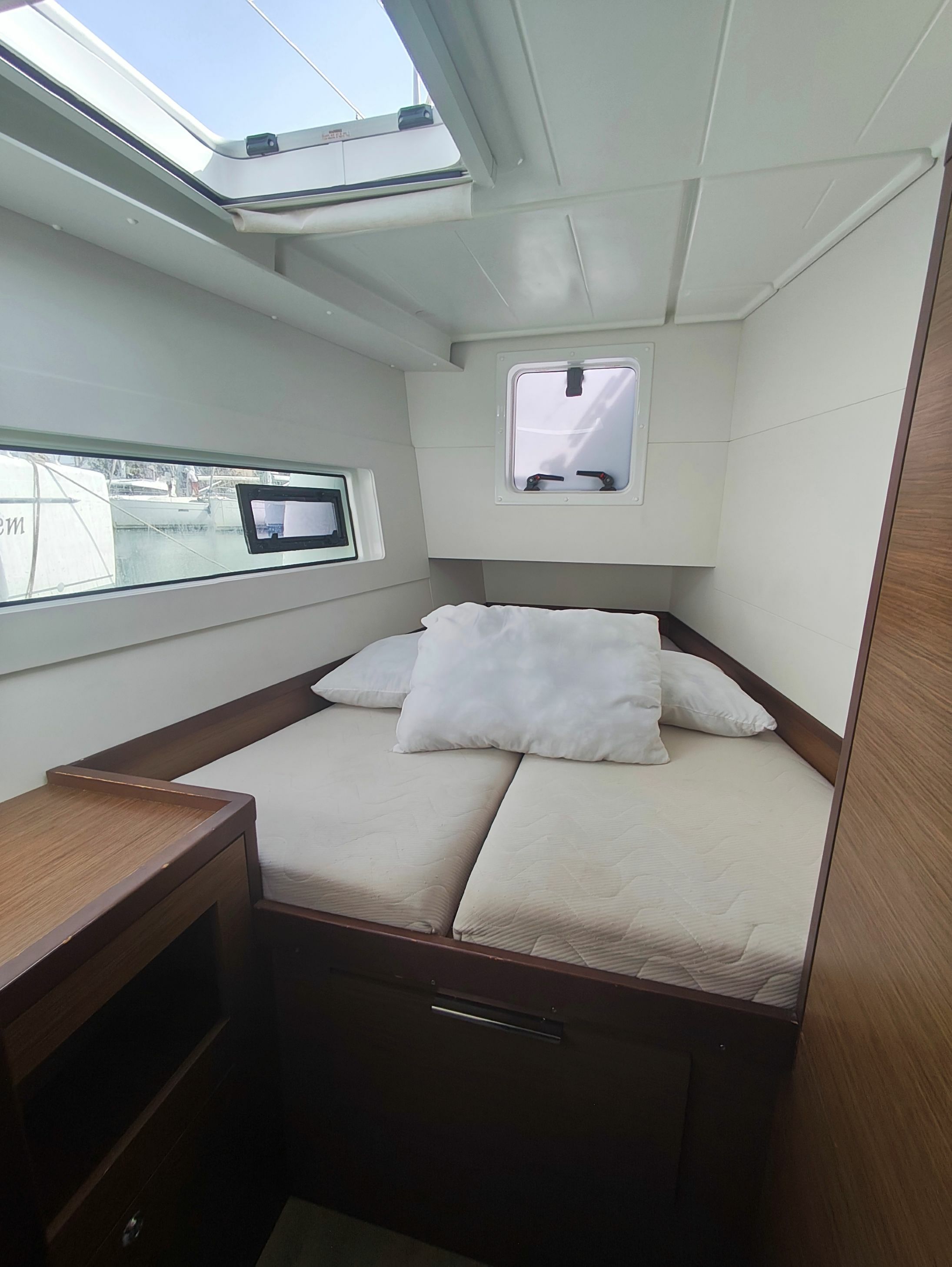 Lagoon 40 | Didoo