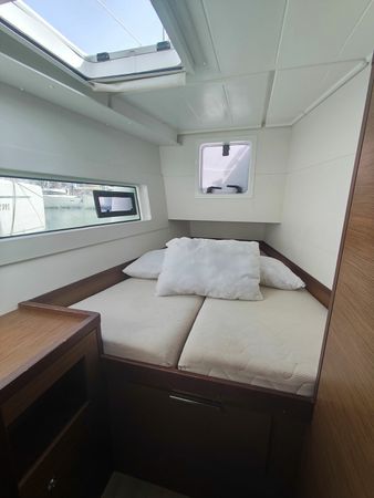 Lagoon 40 | Didoo