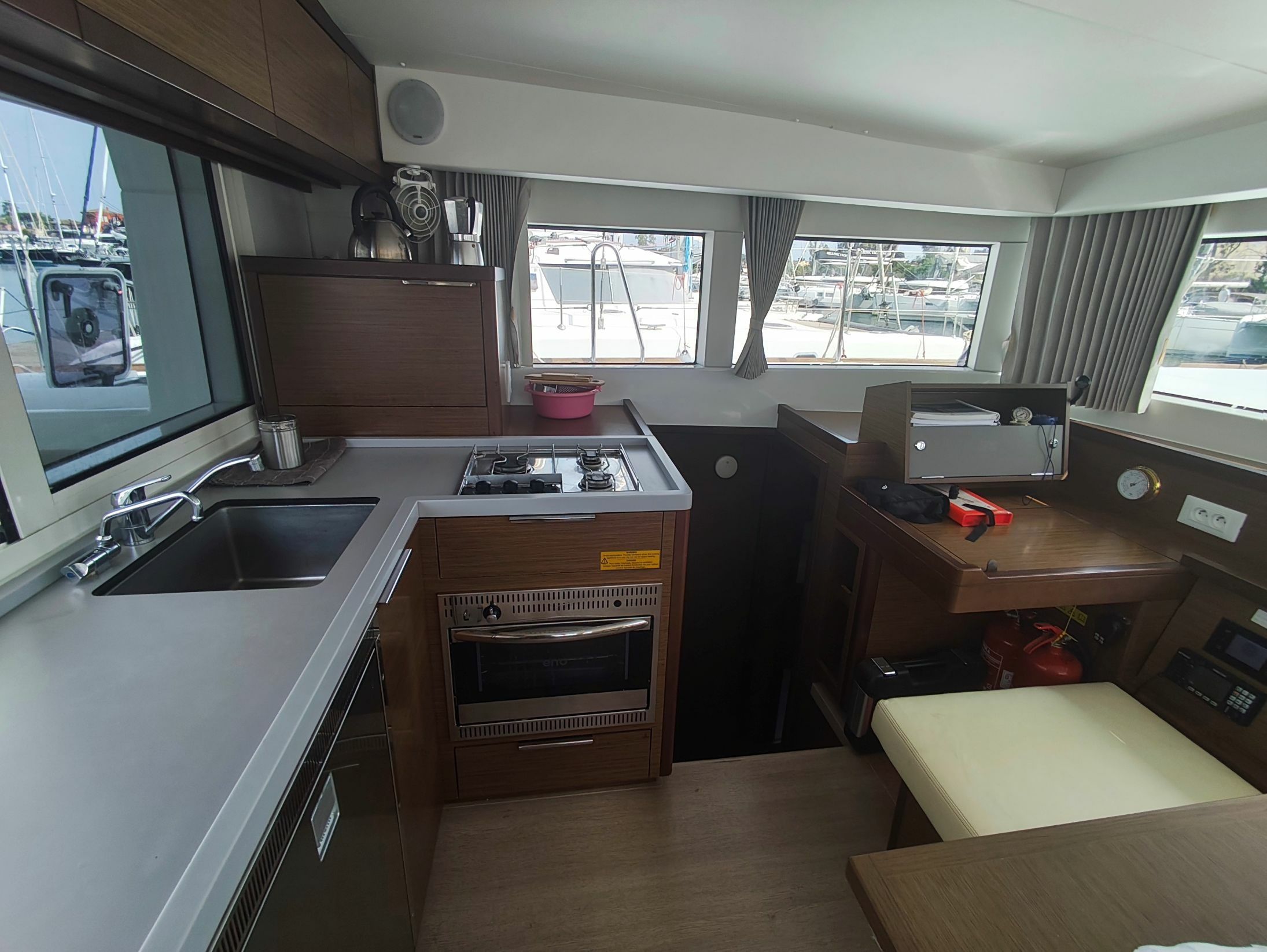 Lagoon 40 | Didoo