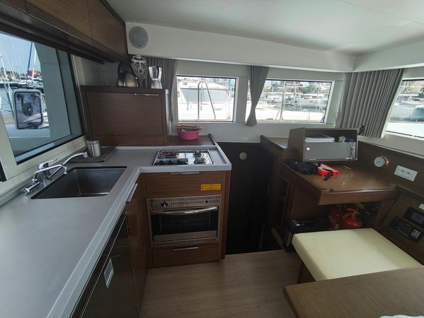 Lagoon 40 | Didoo