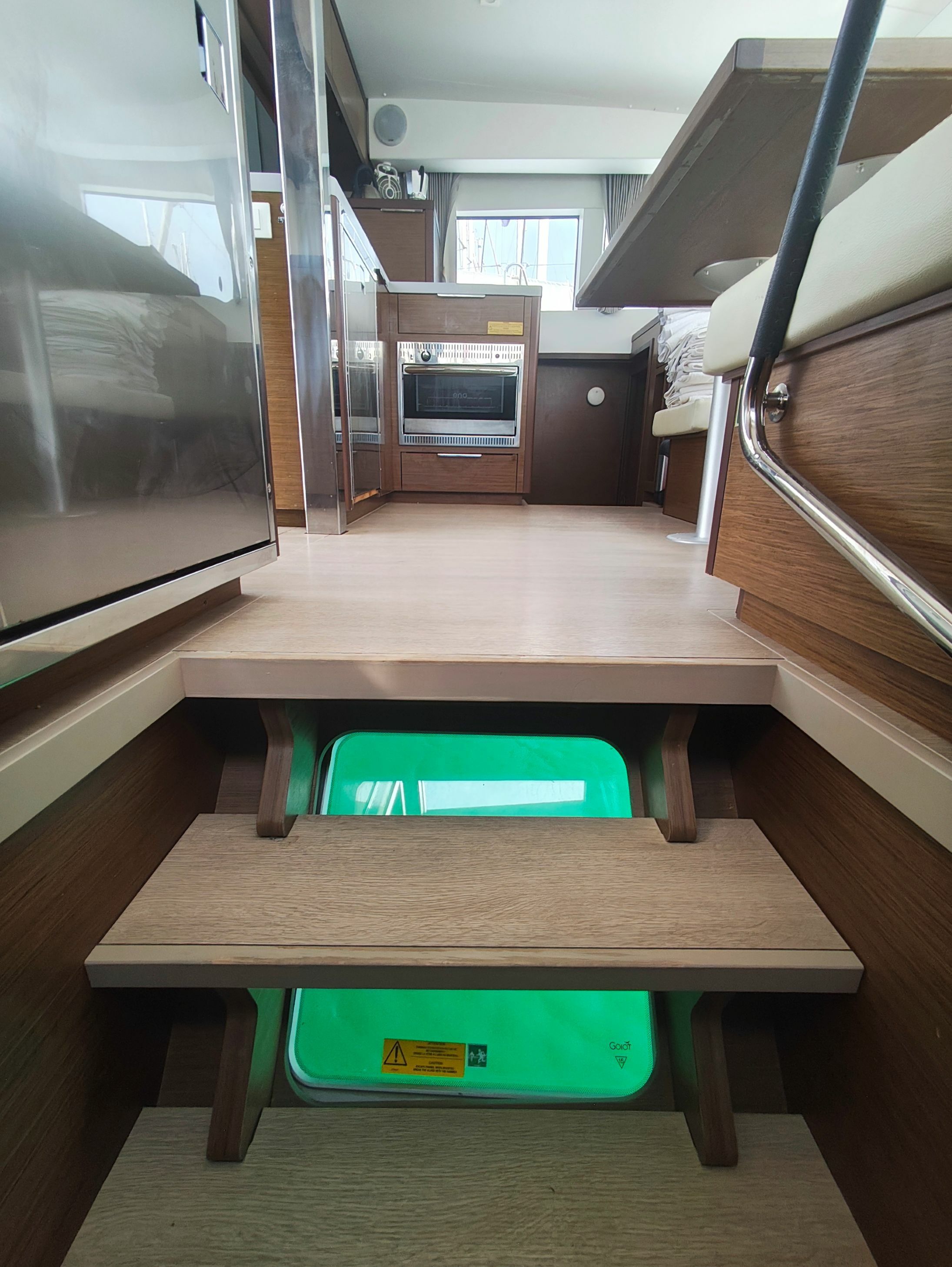 Lagoon 40 | Didoo
