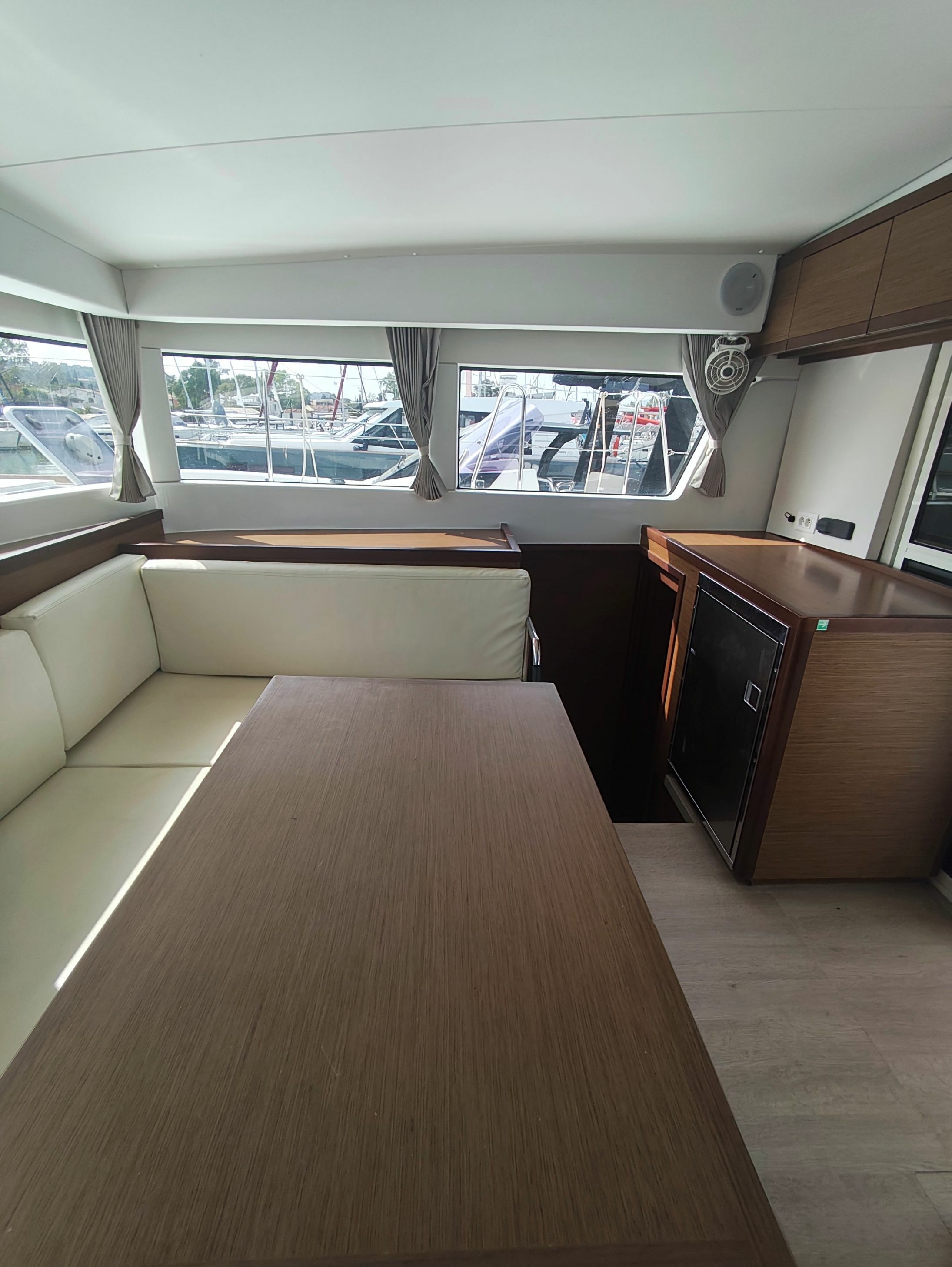 Lagoon 40 | Didoo