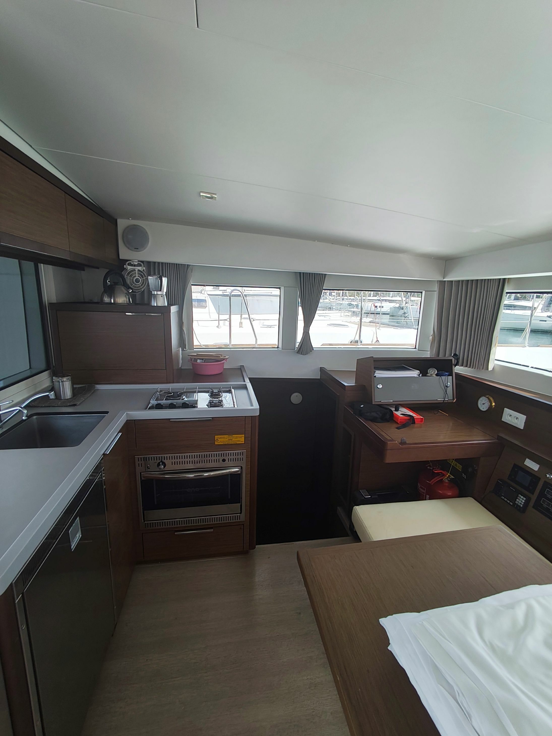 Lagoon 40 | Didoo