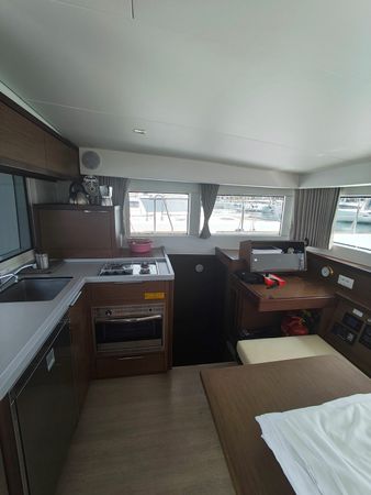 Lagoon 40 | Didoo