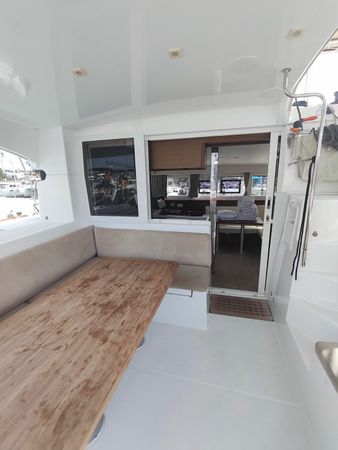 Lagoon 40 | Didoo