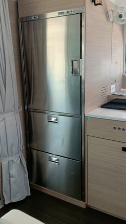 Lagoon 43 | Allo